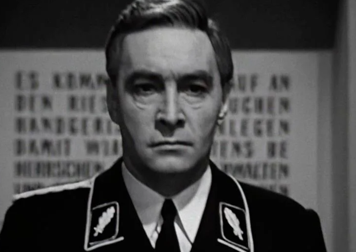 Стало известно, как 50 лет назад снимали «Семнадцать мгновений весны»