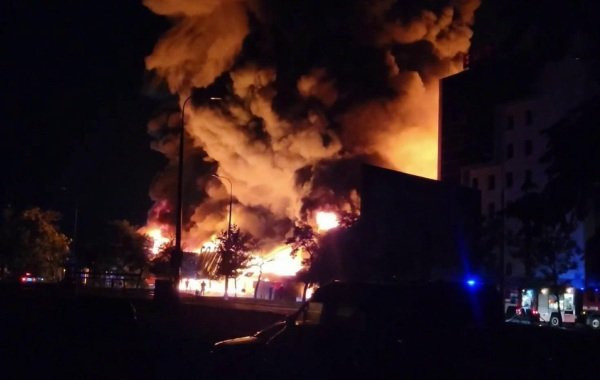 Обзор свежих событий в Одессе и Харькове по данным на 15 августа 2023 года: последние новости