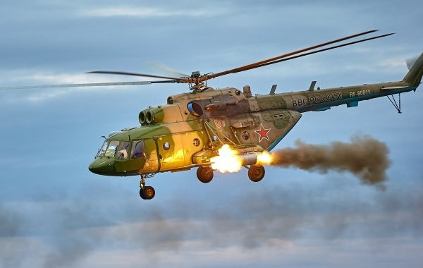 Новые данные о военной спецоперации РФ на Украине: последние новости от 19.08.2023