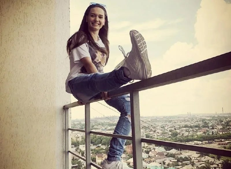 Юлия Михайлова перед смертью написала подруге странное СМС