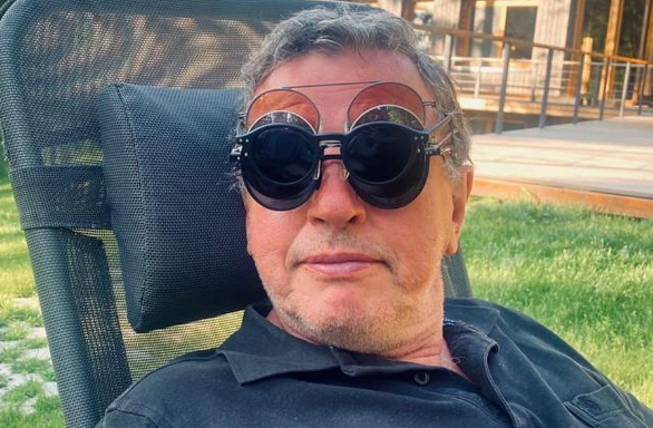 Ширвиндт разнес шоу Манучарова с «полоумной старушкой» Талызиной