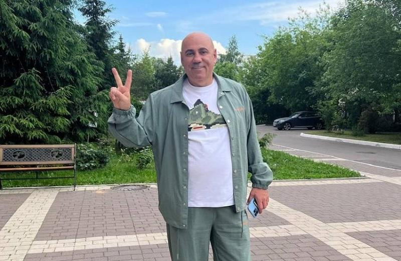 Иосиф Пригожин после ухода с НТВ станет гостем шоу «Кстати»