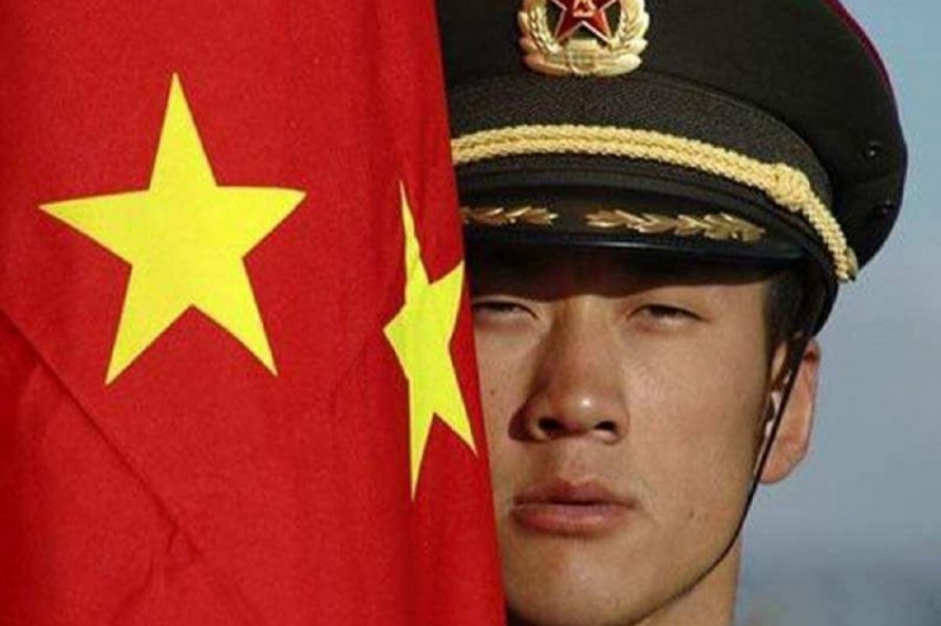 В Китае начнут поощрять своих граждан за борьбу со шпионажем