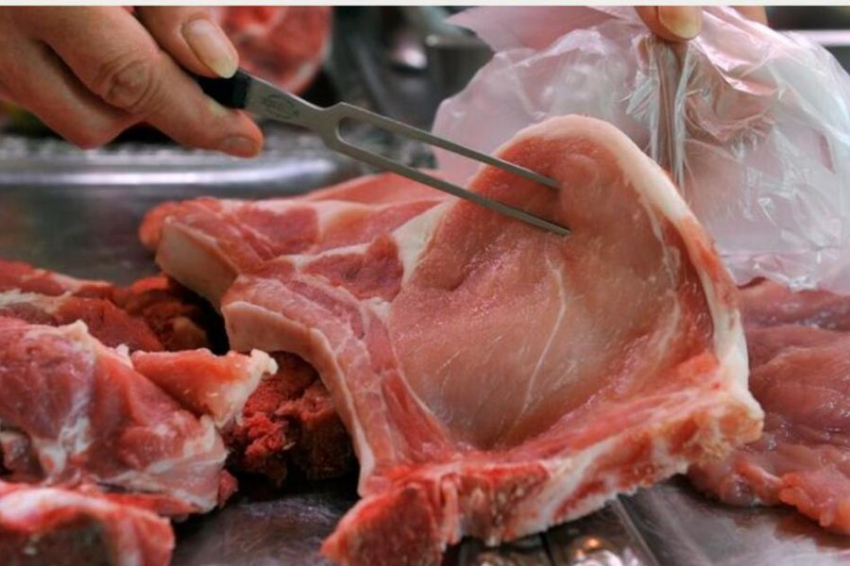 Десять миллионов немцев ограничивают себя в употреблении мяса