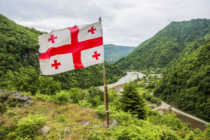 Море Грузии тоже должно быть открыто для туристов РФ – власти