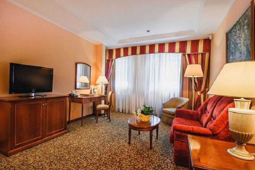 Россиянам раскрыли способ сэкономить на отелях класса люкс