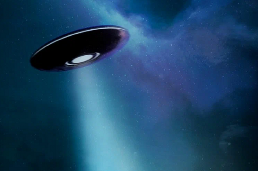 Сотрудник спецслужб Дэвид Груш: Пентагон нашел останки пришельцев и НЛО