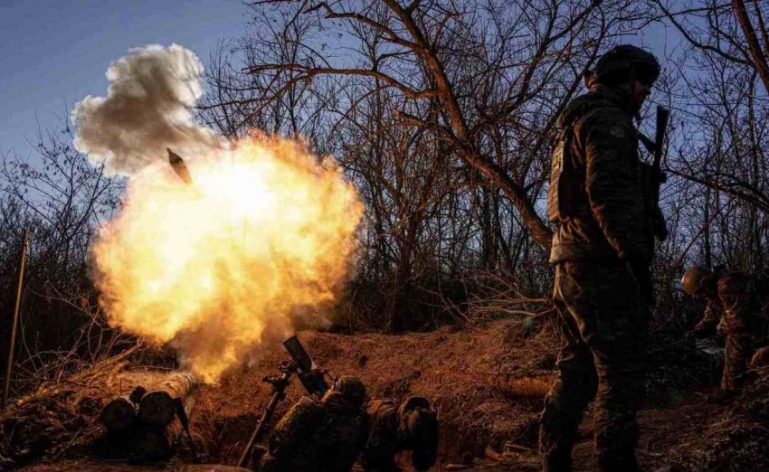 Генерал армии оценил темпы контрнаступления ВСУ