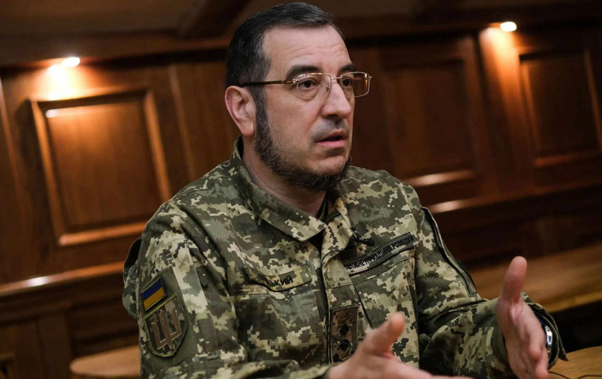 В ГУР ответили, будет ли в России массовая мобилизация