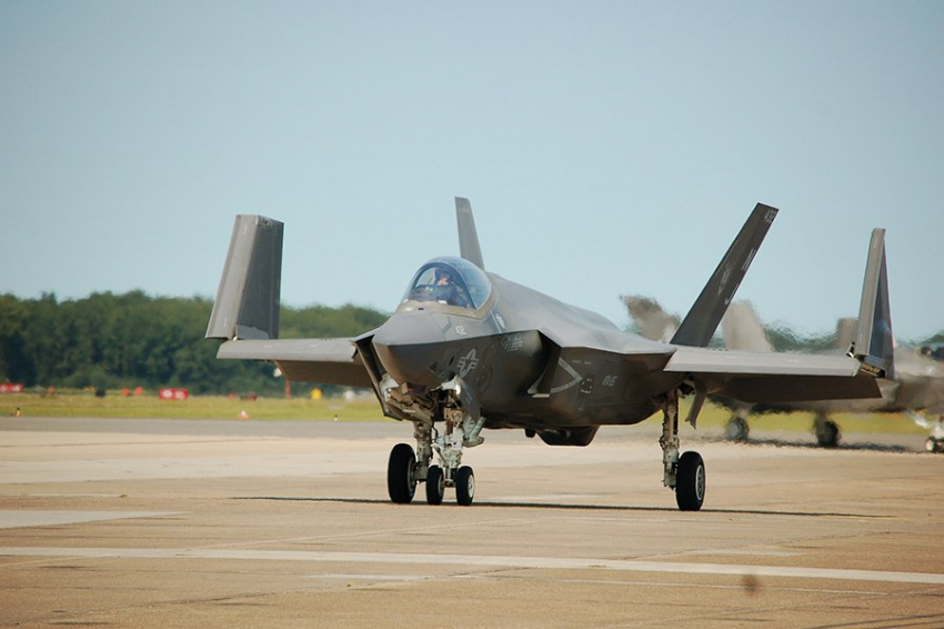 Для чего США дразнят Россию в Сирии