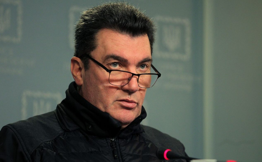 Данилов описал самый вероятный сценарий освобождения Крыма