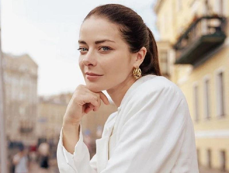 Актриса Марина Александрова показала редкие кадры с семейного отдыха в Венеции