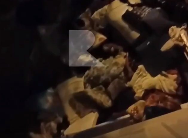 Жительница Рязанской области превратила квартиру в свалку и отправилась на лечение в психбольницу