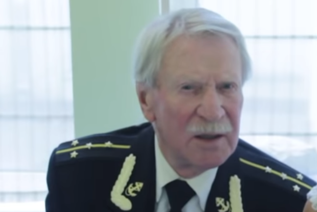 Ивану Краско исполняется 93 года