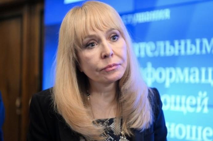 Ольга Кормухина обвинила Гагарину в краже кавера на «Кукушку» на фестивале в Чите