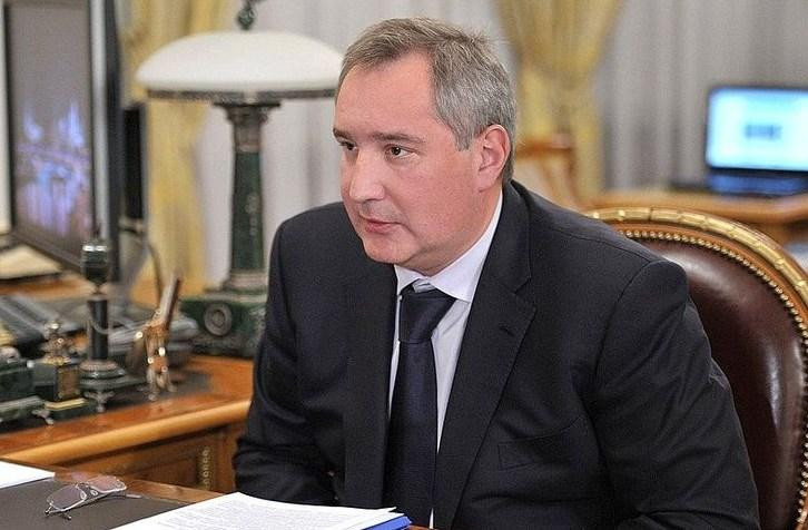 Рогозин не сможет претендовать на руководящие должности в Совете Федерации