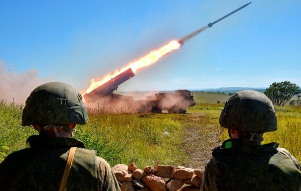 На Украине опасаются масштабного наступления ВС РФ под Работино: обзор событий в зоне СВО на 13:00