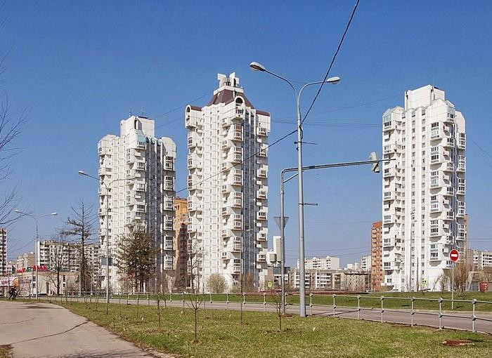 Эксперт Варкентина объяснила, почему москвичи бросились покупать квартиры