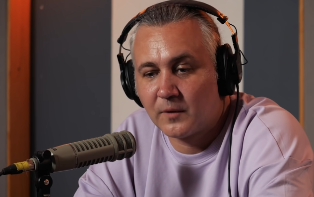 Илья Зудин назвал алкоголь «началом конца» для Леонида Нерушенко