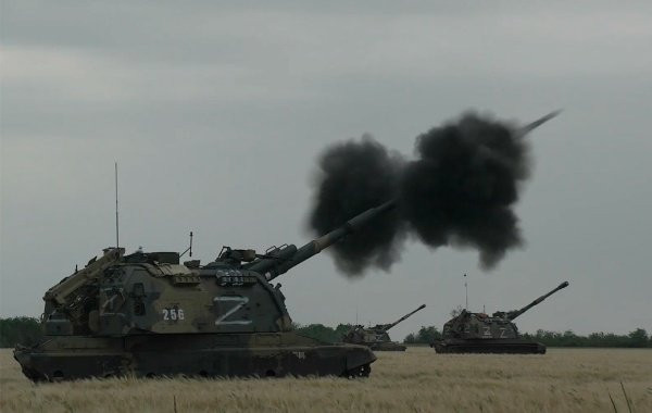 ВС России уничтожили 30 штурмовиков ВСУ у Клещеевки: свежие данные из зоны СВО на 13:00