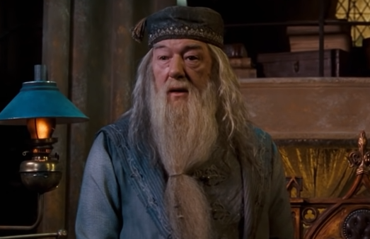 Звезда «Гарри Поттера» Майкл Гэмбон скончался на 83-м году жизни