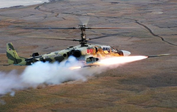 ВС РФ отразили пехотную атаку врага в районе Приютного - обзор событий в зоне СВО на 13:00