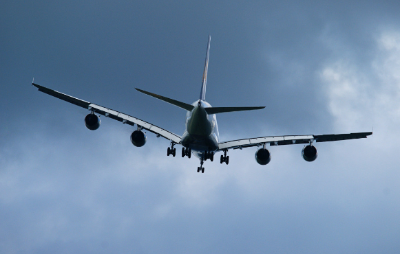 В Росавиации предостерегли от полетов некоторых российских самолетов за рубеж
