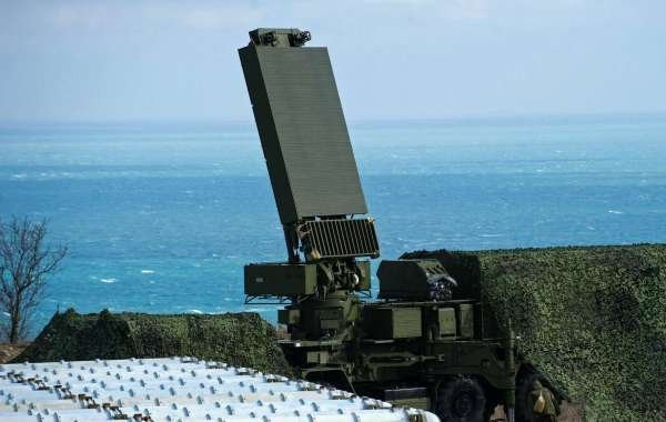 Депутат Госдумы заявил, что над Крымом могут создать купол безопасности