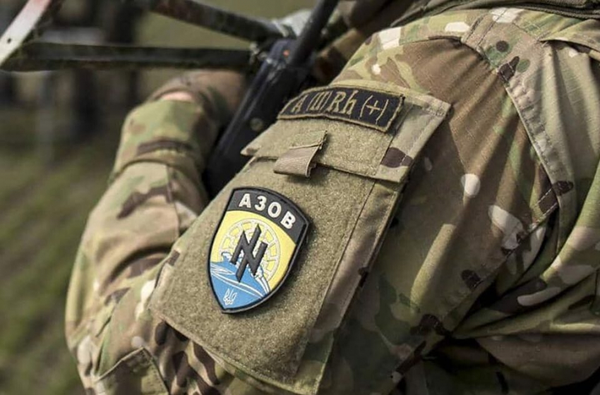 В России началось судилище над азовцами, защищавшими Мариуполь