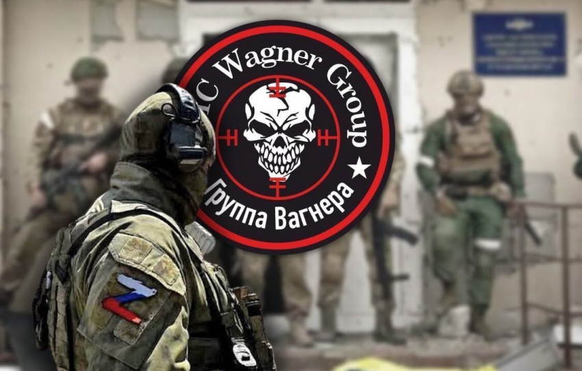 Разведка Британии объяснила, зачем "вагнеровцев" вернули под Бахмут