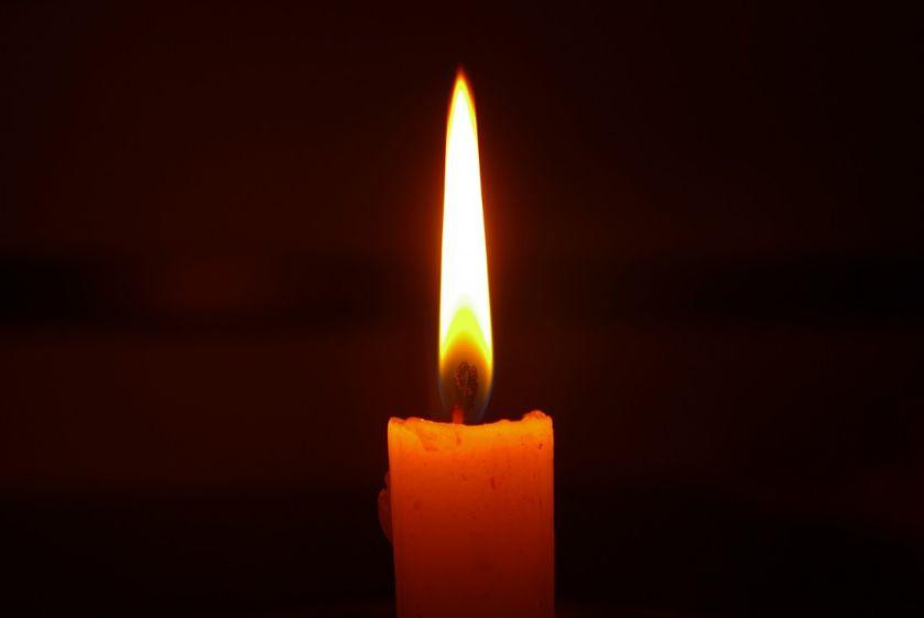 Иеромонах РПЦ Валентин Соломаха скончался в Санкт-Петербурге