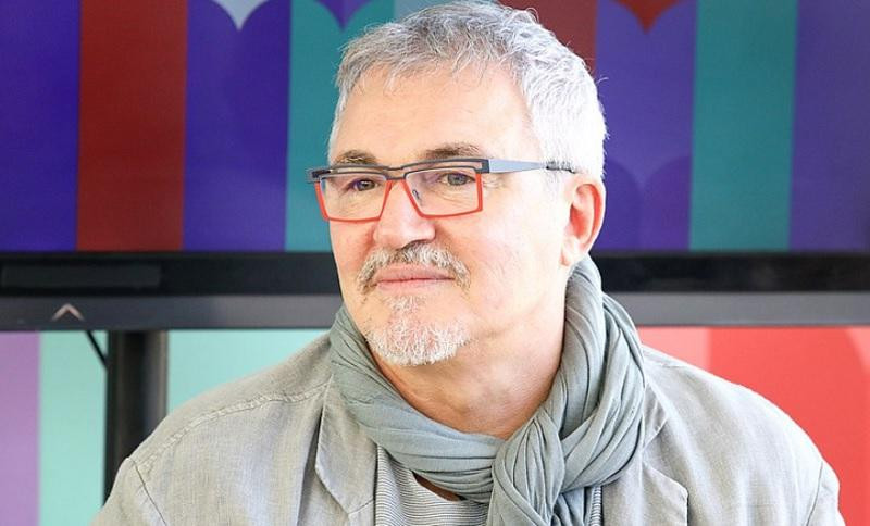 Ведущий «Кто хочет стать миллионером» Дмитрий Дибров раскрыл секрет обольщения