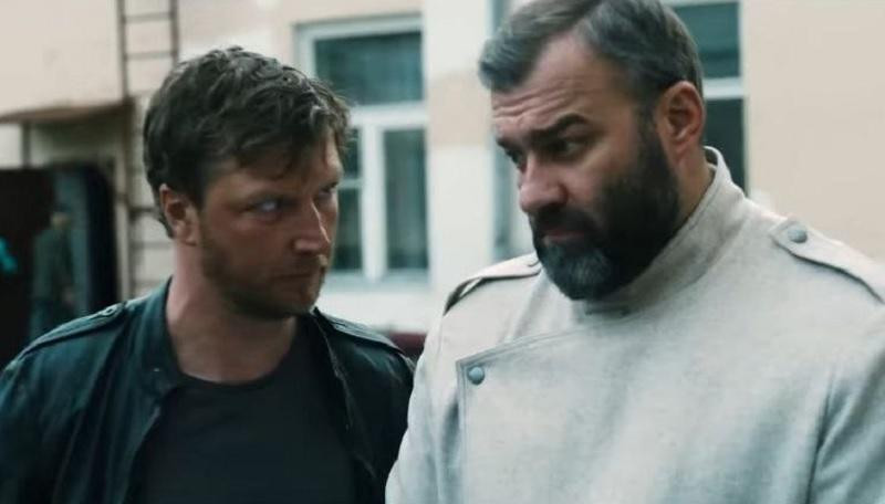 Режиссёр «Неестественного отбора» Ярмак признала схожесть своего фильма с «Игрой в кальмара»