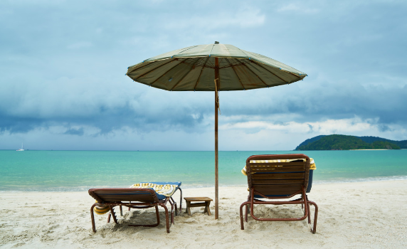 Десятки россиян лишились отдыха в Турции из-за пропавшего турагентства