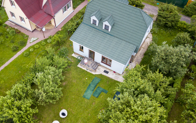 Депутат Чаплин посоветовал россиянам перед зимой разбросать по даче самую простую отраву