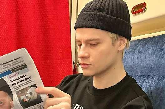 Верховный шаман России Кара-оол Допчун-оол оценил выбор псевдонима певца SHAMAN