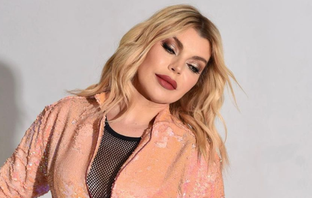 Лада Дэнс обвела жюри вокруг пальца и обошла группу Rasa в «Битве поколений»