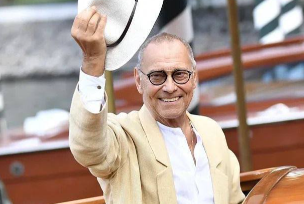 Речь Андрея Кончаловского о его уходе напугала актеров театра