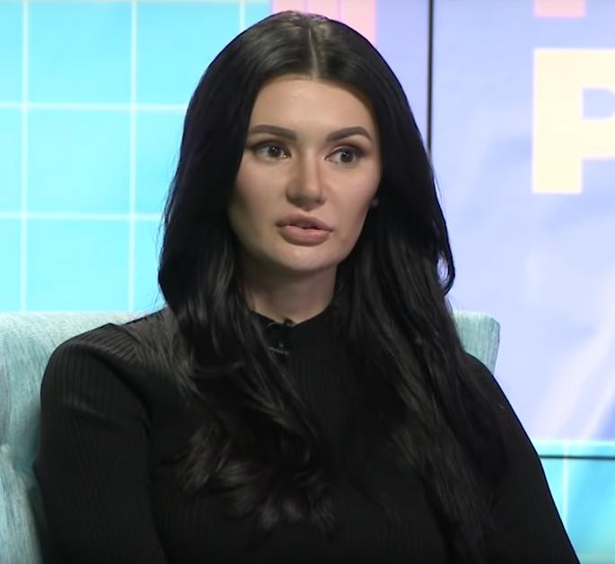 СБУ предъявила обвинение в госизмене журналистке Панченко, взявшей интервью у Лукашенко