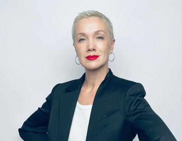 Дарья Мороз продолжает считать экс-супруга Константина Богомолова близким человеком