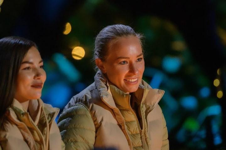 Бывшая участница КВН призналась, что выступала с командой в мужской колонии