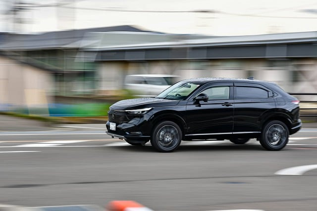 Надежный и Востребованный: Обновленные Honda Odyssey 2023 года появились на Российском Рынке