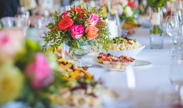 Раскрыто меню приветственного банкета на форуме в Пекине