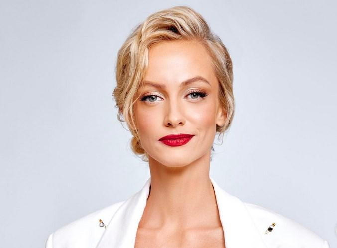 Полина Максимова рассказала о похудении до 48 килограммов