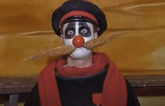 Звезда «Каламбура» Сергей Гладков умер в возрасте 60 лет