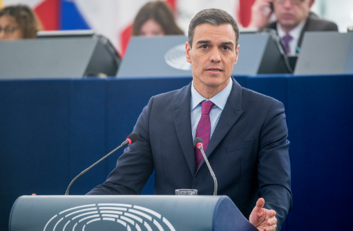 Российские пранкеры Вован и Лексус обсудили с премьером Испании «зерновую сделку»