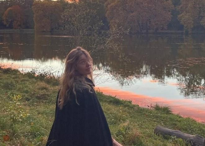 Старший сын Натальи Водяновой перебрался в США ради учебы