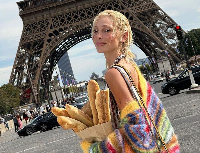 Телеведущая Настя Ивлеева купила квартиру