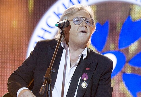 Солистки «Тутси» восхитились харизмой 78-летнего Юрия Антонова