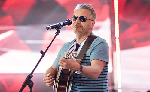 Раскрыта вся российская и зарубежная недвижимость Леонида Агутина